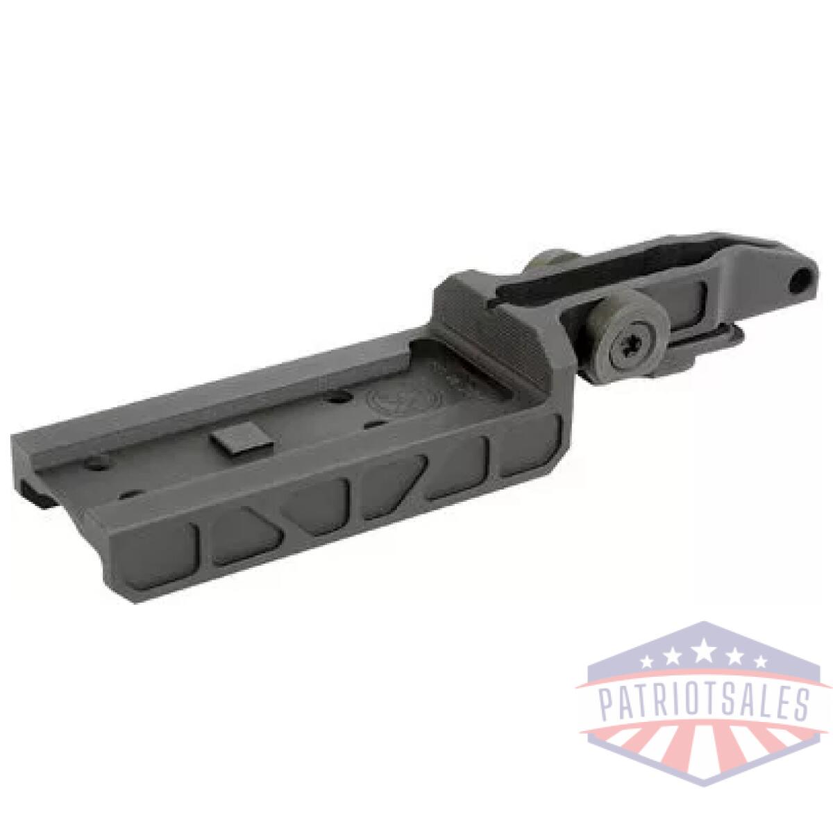 Midwest ak alpha mini dot mount t2 - image 1
