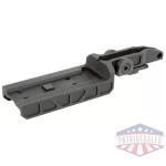 MIDWEST AK ALPHA MINI DOT MOUNT T2