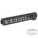 MIDWEST COMBAT RAIL 11.5" HANDGUARD