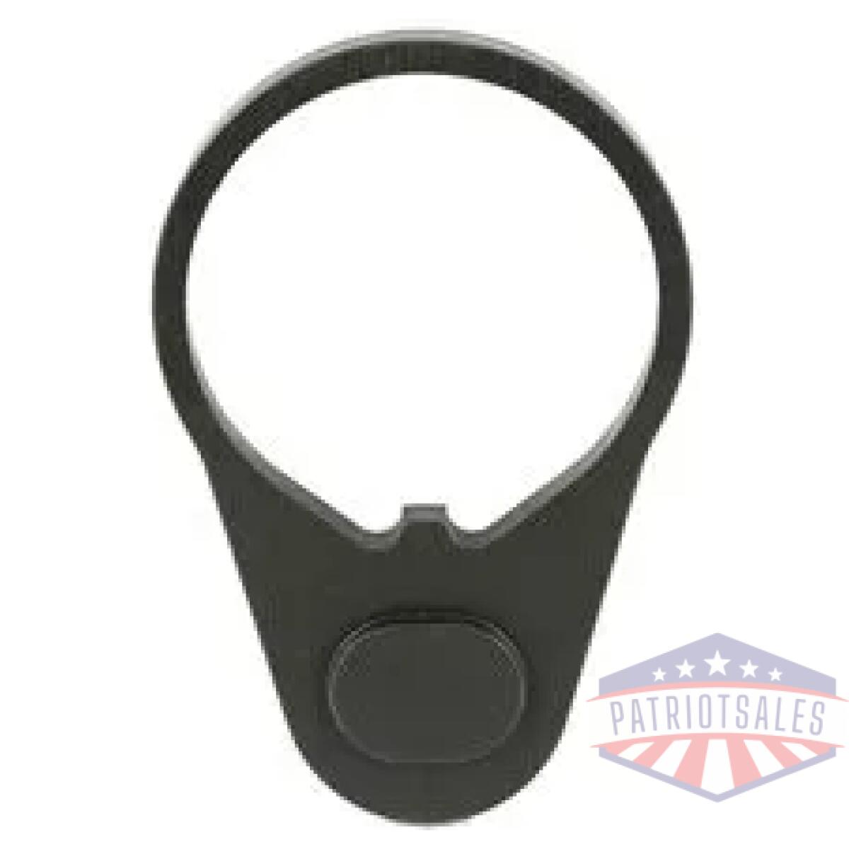 Midwest heavy duty qd end plate - image 1