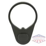MIDWEST HEAVY DUTY QD END PLATE