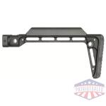 MIDWEST MINIMALISTIC FIXED STOCK BLK