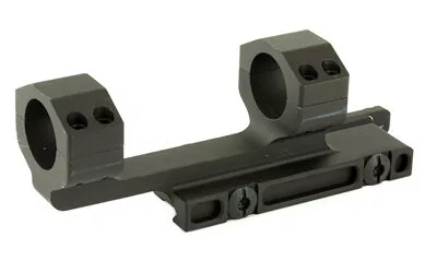 MIDWEST QD SCP MNT 1" W/ 1.5" OFFSET