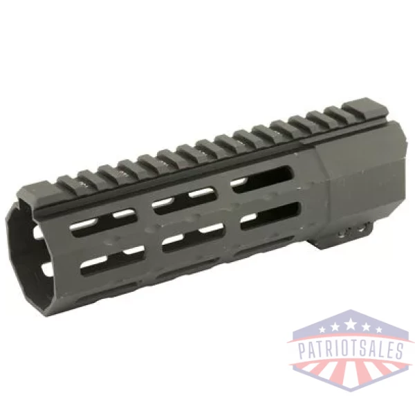 MIDWEST SP SERIES MLOK 7" HNDGRD BLK