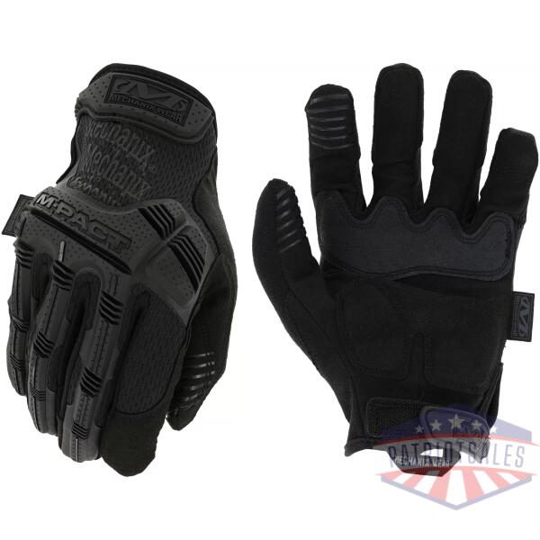 M-Pact Glove