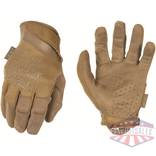 Specialty 0.5mm Covert Gloves