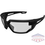 Vision Type-X (One Size Fits All, Black/Black)