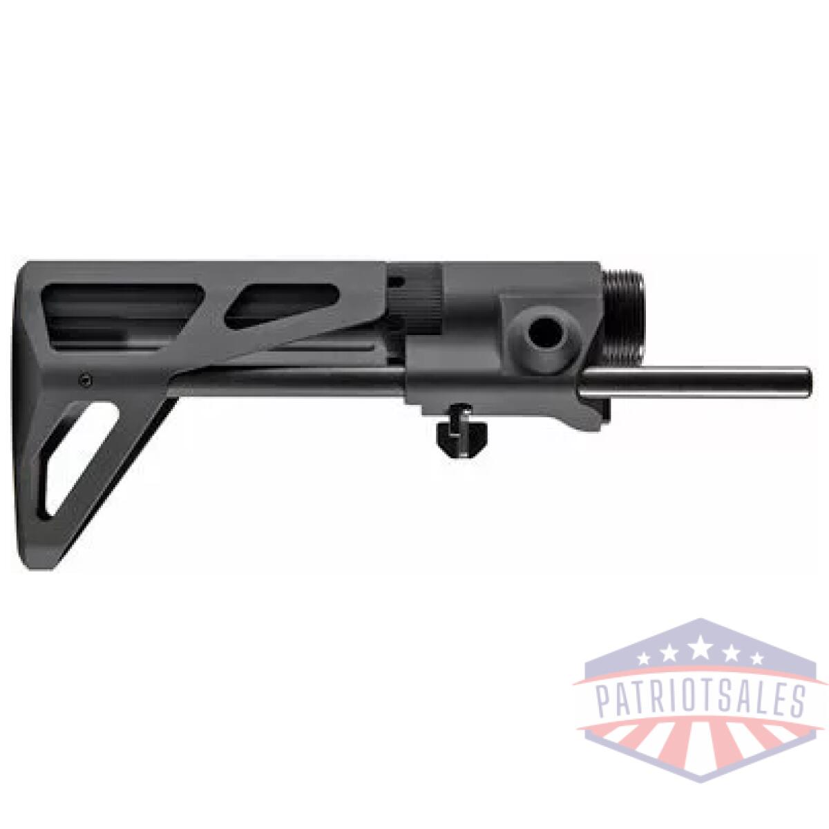 Maxim ccs stock gen6 blk - image 1