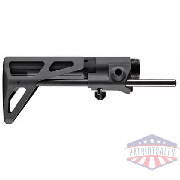 MAXIM CCS STOCK GEN6 BLK