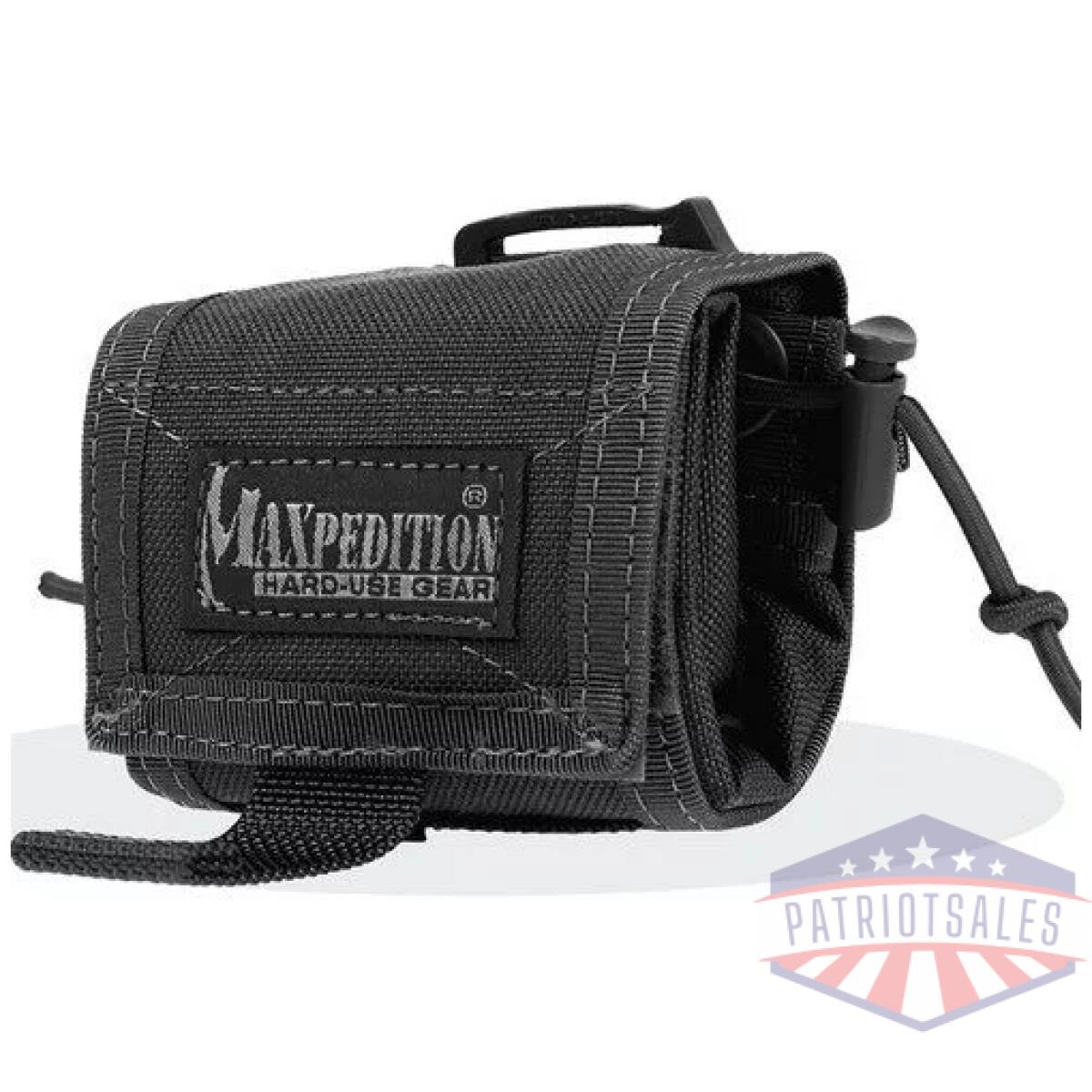 Rollypoly mm folding dump pouch - image 1