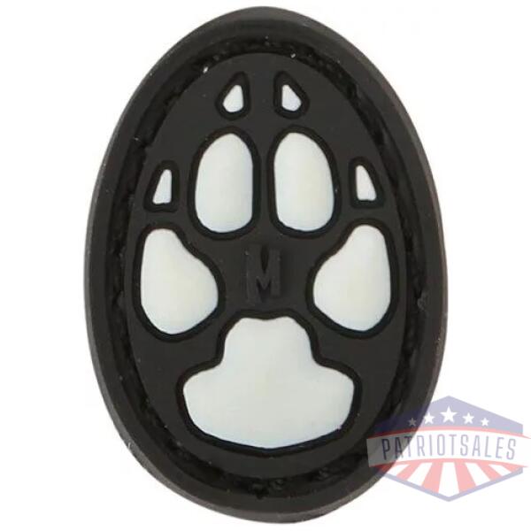 Dog Track 1'' Morale Patch