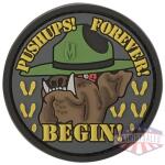 Devil Dog Morale Patch