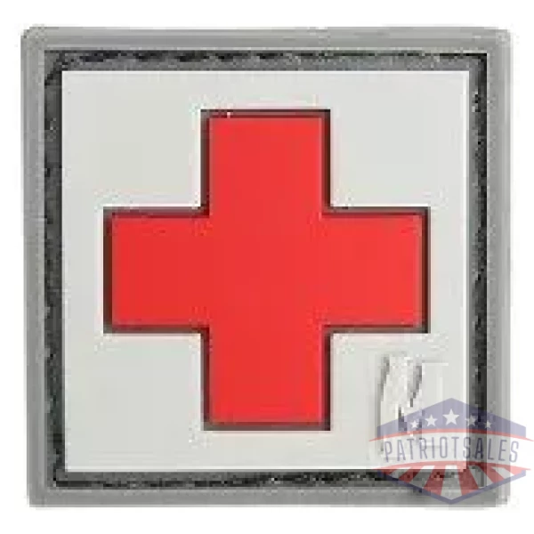 Medic Morale Patch (Small)
