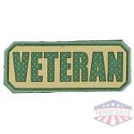 Veteran Morale Patch