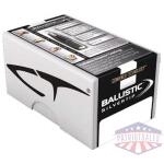 NOSLER BULLETS 30 CAL .308 - 150GR BALLISTIC SILVER TIP 50C