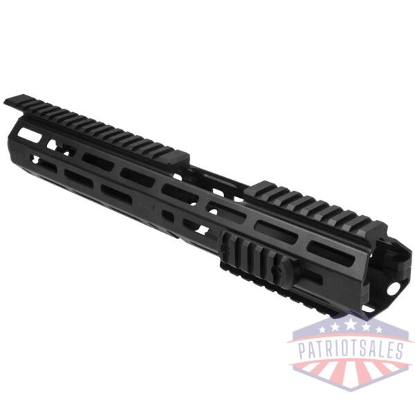 M-LOK Handguard - Carbine Extended