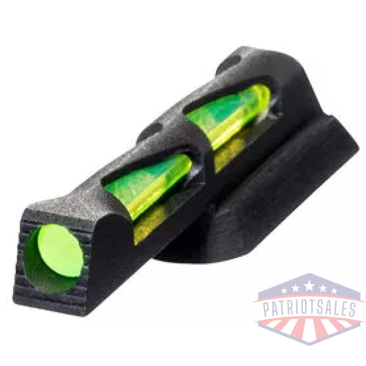 Hiviz cz 75/85/97/83/p01 front - image 1