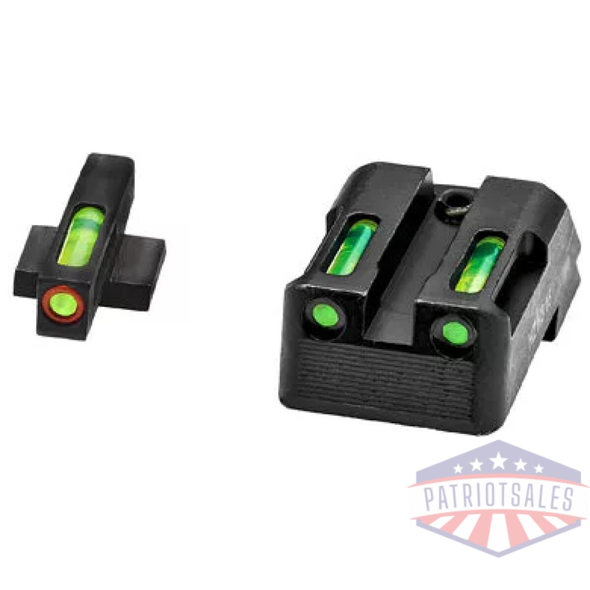 Hiviz litewave h3 ns kim 1911 g/g or - image 1