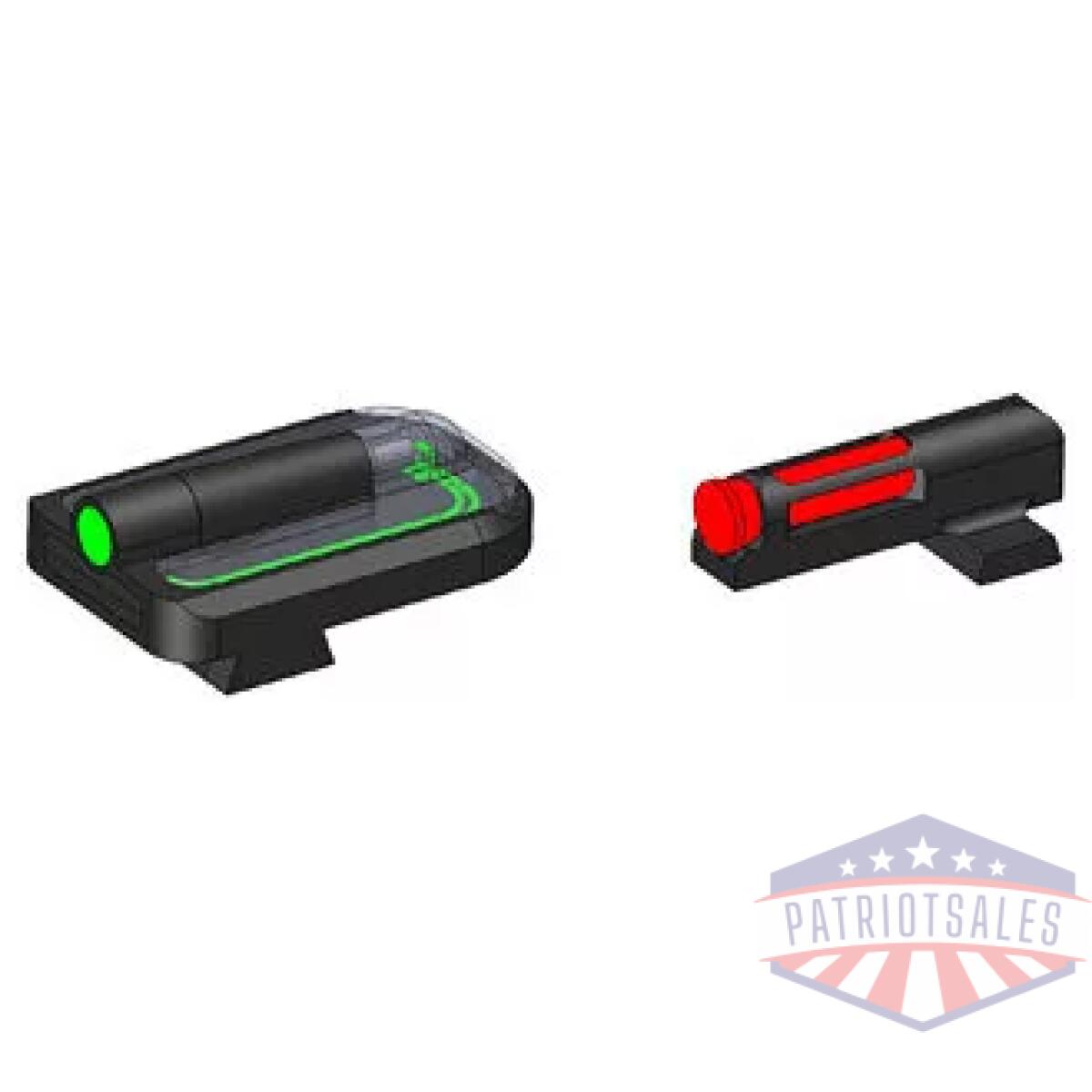 Hiviz fastdot h3 hellcat/hellcat pro - image 1