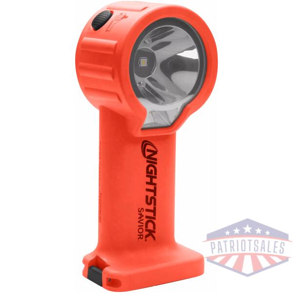 Intrant Duo Turbo Intrinsically Safe Dual-Light Angle Light