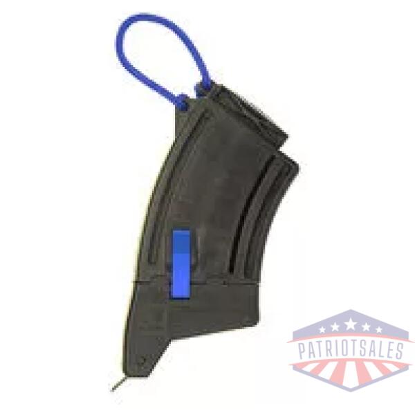 NCSTAR AK MAG SPEED LOADER BLACK