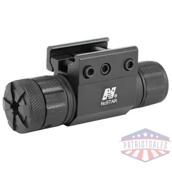 NCSTAR GRN LASER SIGHT BLK