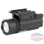 NCSTAR COMPACT LGHT/GRN LSR 150L