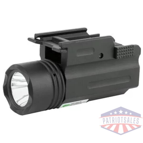 NCSTAR COMPACT LGHT/GRN LSR 150L