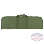 NCSTAR VISM GUN CASE 32"X10" GREEN
