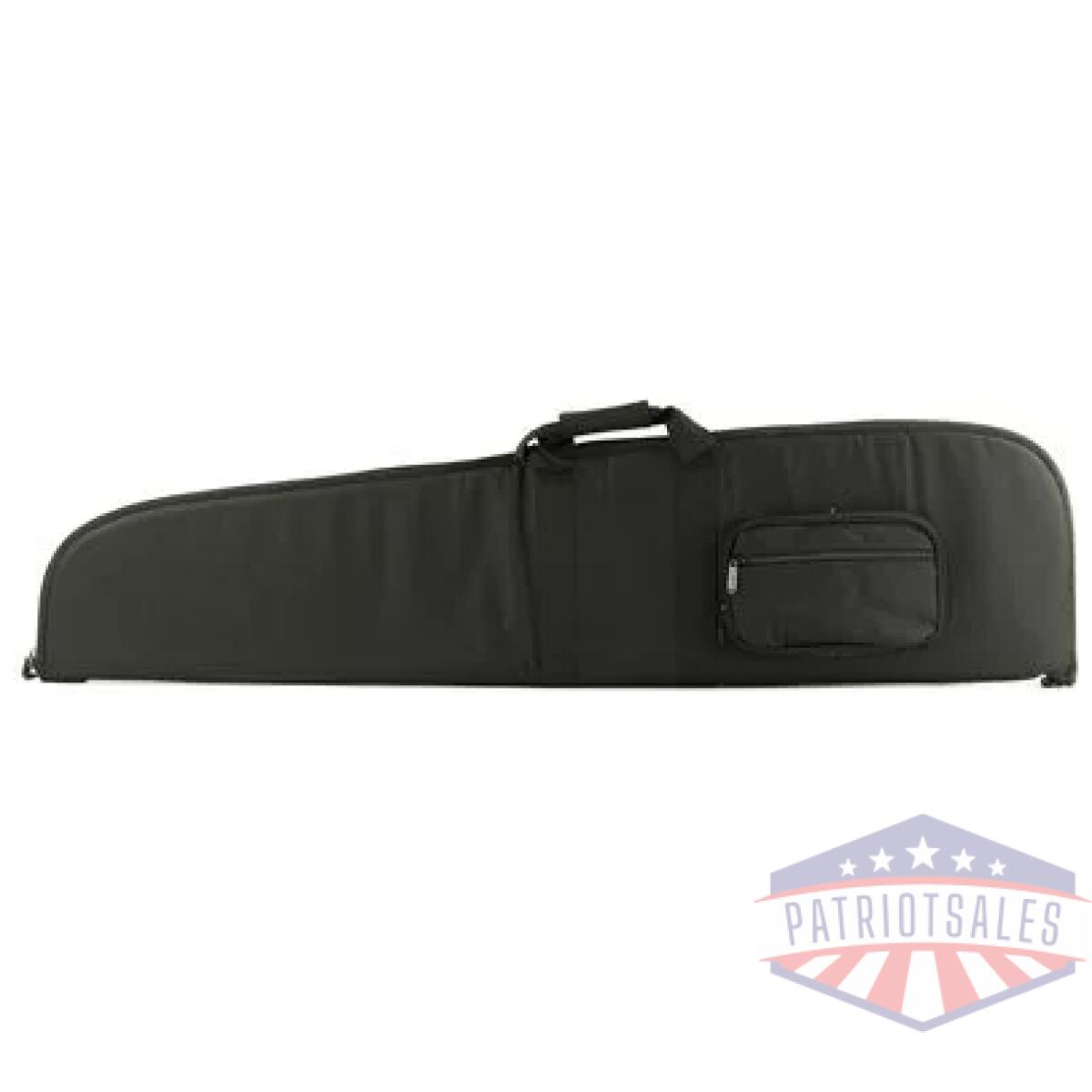 Ncstar scoped rfl case 52"x13" blk - image 1