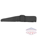 NCSTAR VISM SHOTGUN CASE 54"X8" BLK