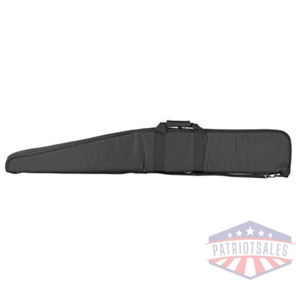 NCSTAR VISM SHOTGUN CASE 54"X8" BLK