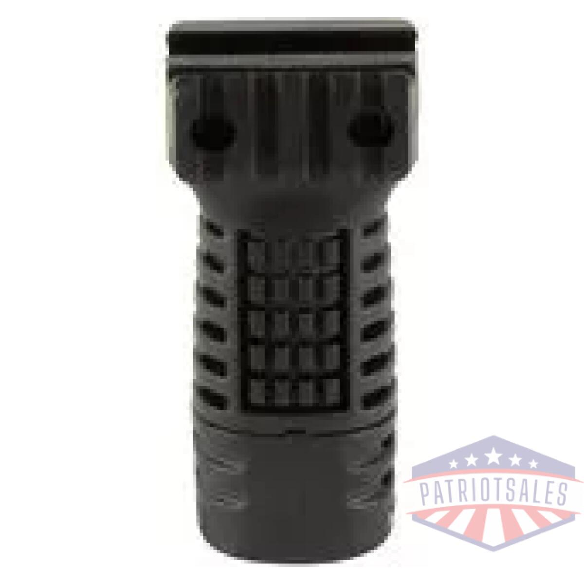 Ncstar 1913 vert grip mid length blk - image 1