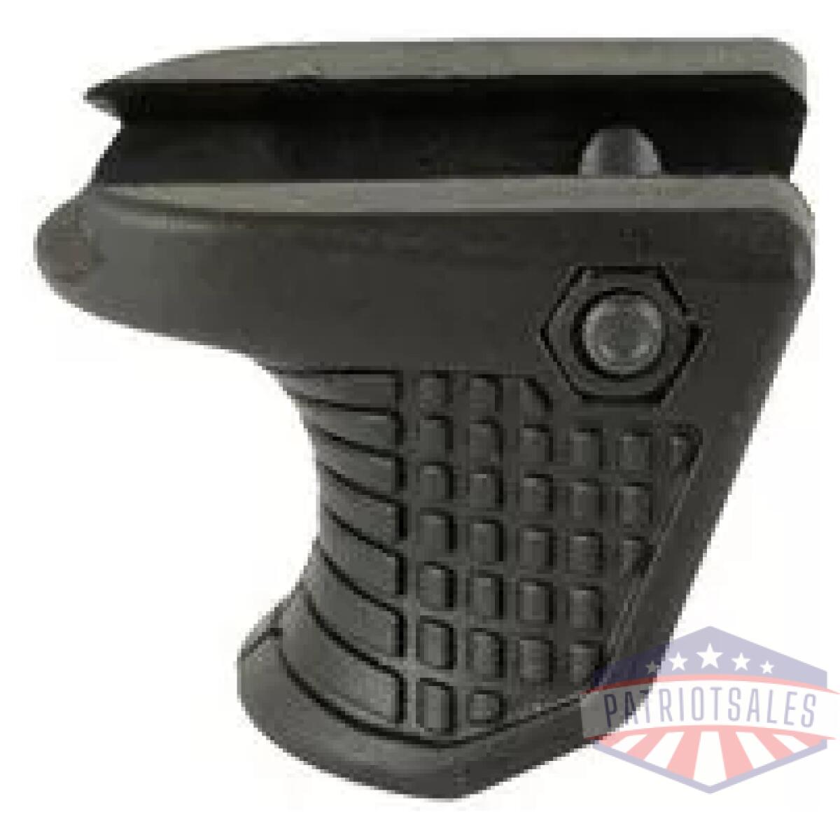 Ncstar 1913 short hand stop blk - image 1