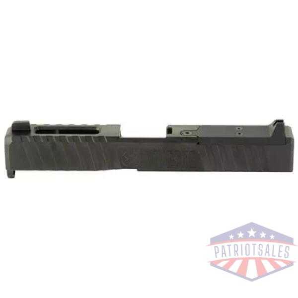 NOVESKE OR SLD FOR GLOCK 19 G3 BLACK