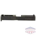 NOVESKE OR SLD FOR GLOCK 17 G5 BLACK