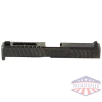noveske or sld for glock 17 g5 black
