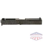 NOVESKE OR SLD/BARREL GLK 17 G3 BLK