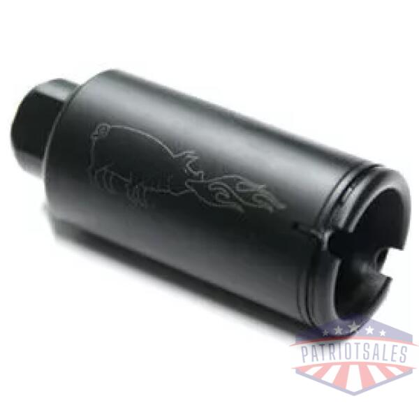 NOVESKE KX3 FLASH SUPPRESSOR 5/8X24