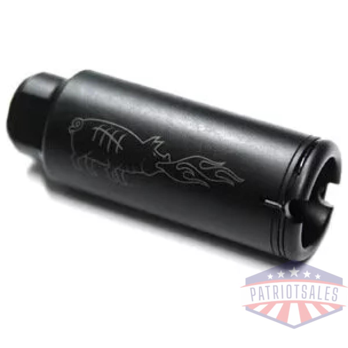 Noveske kx5 flash suppressor 1/2x28 - image 1