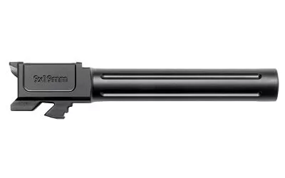 NOVESKE BBL FOR GLOCK 17 GEN5 BLACK