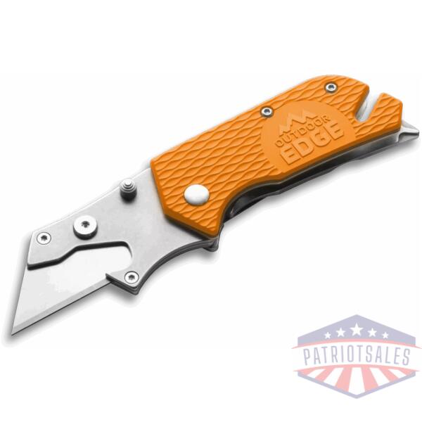 UTILIPRO (Orange)