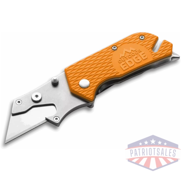 UTILIPRO (Orange)