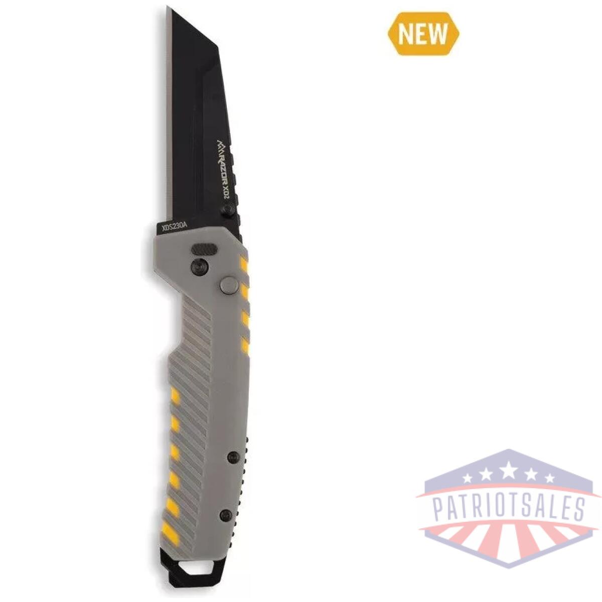 Razor xd2 - image 1