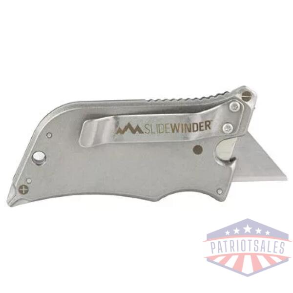 OD EDGE SLIDEWINDER BLACK
