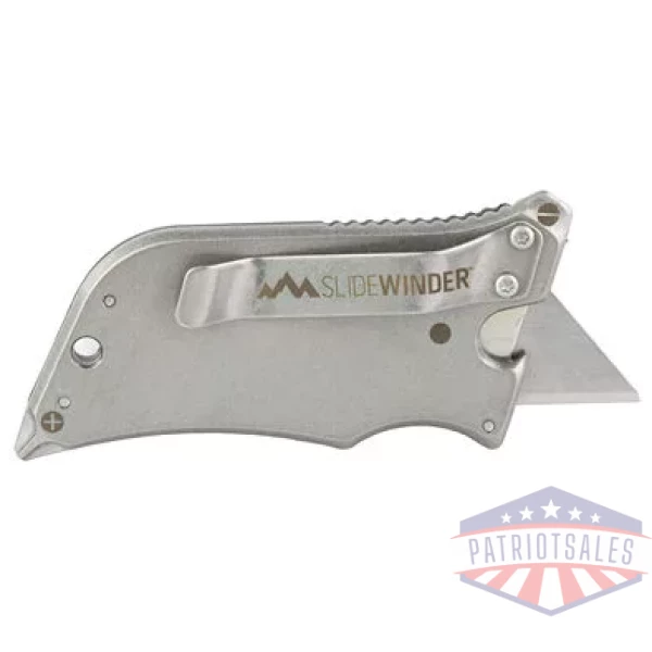 OD EDGE SLIDEWINDER BLACK