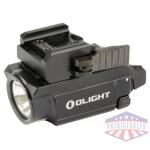 OLIGHT BALDR RED LSR MINI BLACK