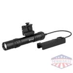 OLIGHT ODIN GL 1500LUM BLACK