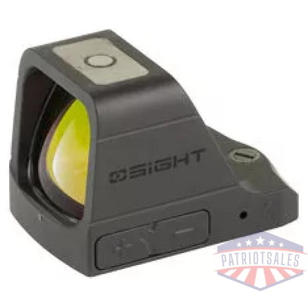 OLIGHT OSIGHT X RED DOT