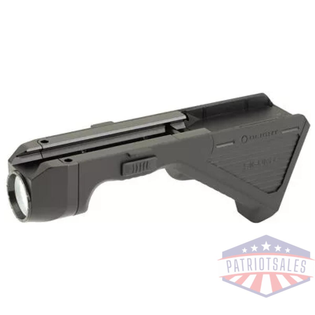 Olight sigurd afg 1450 lum black - image 1